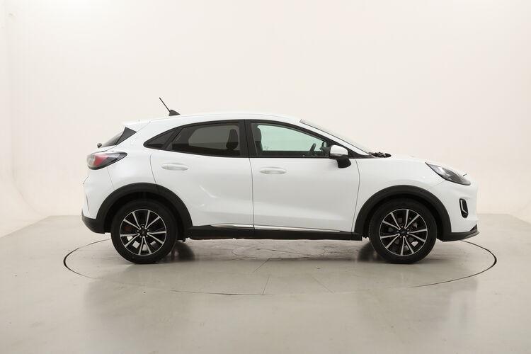 Ford Puma Titanium BZ371444 1.0 Mild Hybrid 125CV