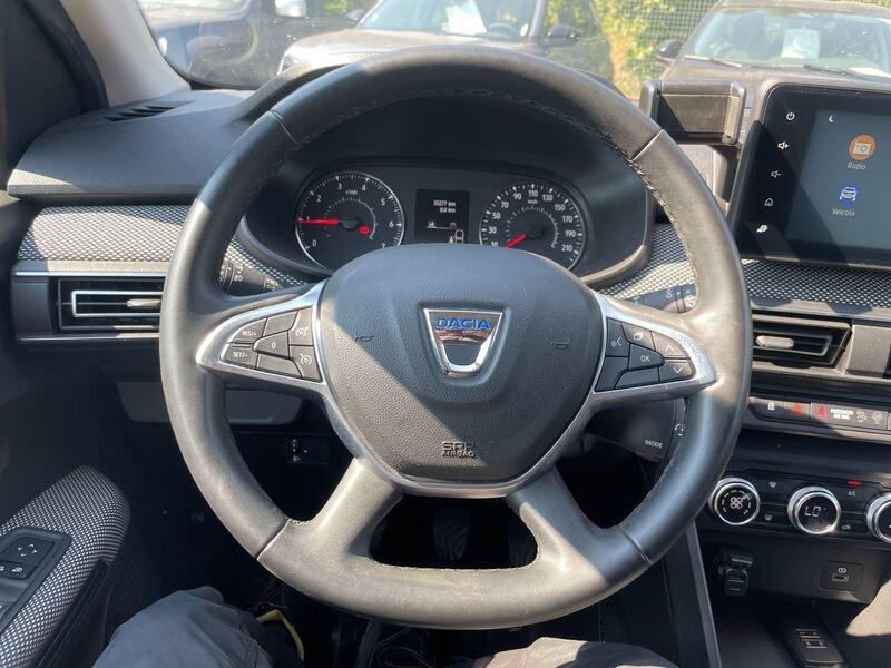 Dacia Jogger 1.0 tce Extreme UP 110cv 7p.ti