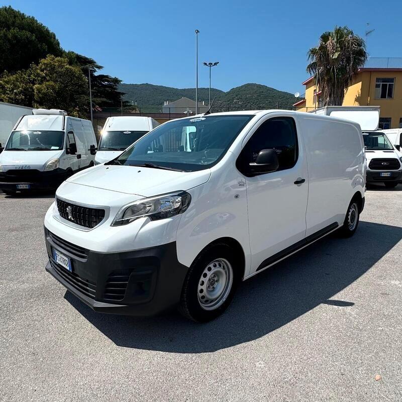 PEUGEOT EXPERT 1.6BlueHdi 115cv FURGONE