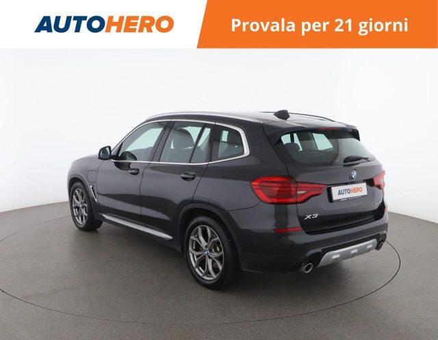 BMW X3 xDrive30e xLine