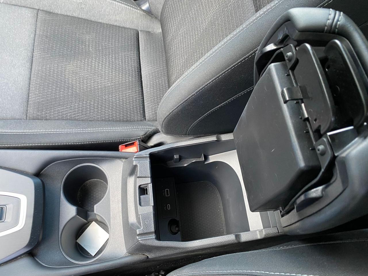 Nissan Qashqai MHEV 158 CV Xtronic N-Connecta