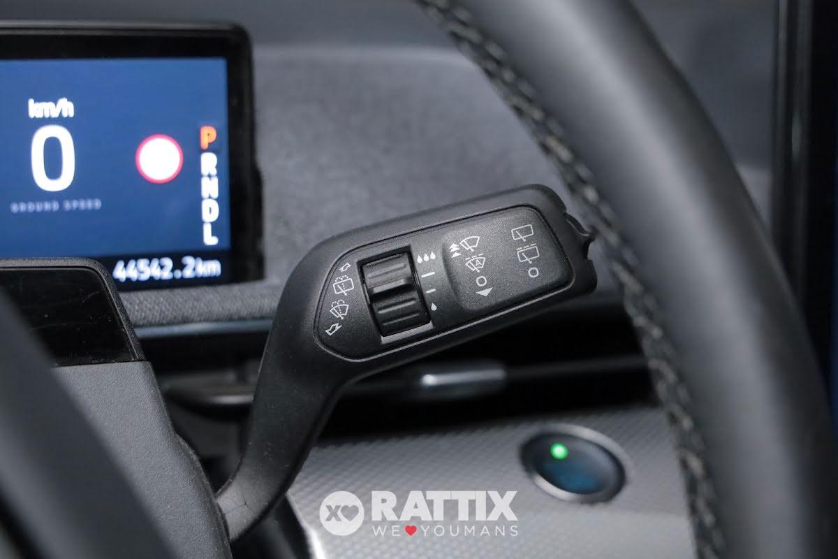 Ford Mustang Mach-E motore elettrico standard range 269CV RWD Auto + tetto panoramico