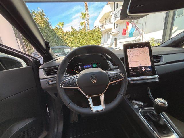 RENAULT Captur techno ECO-G 120 tua da ?260,00 mensili ant.0