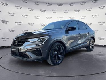 Renault Arkana Arkana 1.6 E-Tech full hybrid E-Tech Engineered 145cv