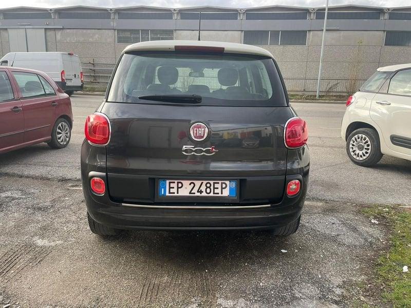 FIAT 500L 500L 1.3 Multijet 85 CV Lounge