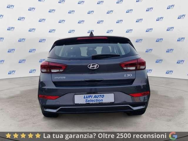 Hyundai i30 1.0 T-GDI DCT 48V Business