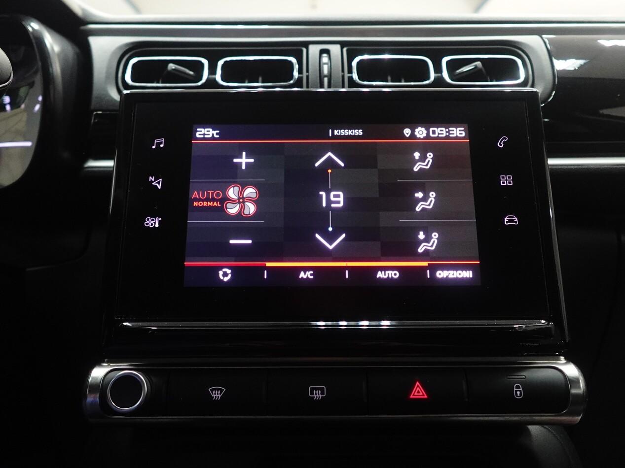 Citroen C3 1.2 PureTECH 83 CV SHINE