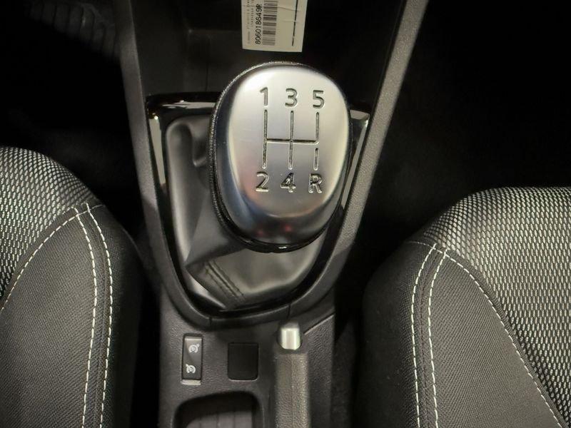 Renault Clio TCe 90 GPL 5Pt Moschino Life