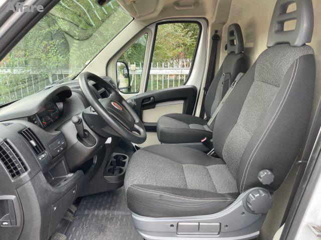 FIAT Ducato 30 2.3 MJT 130CV PM-TN Furgone