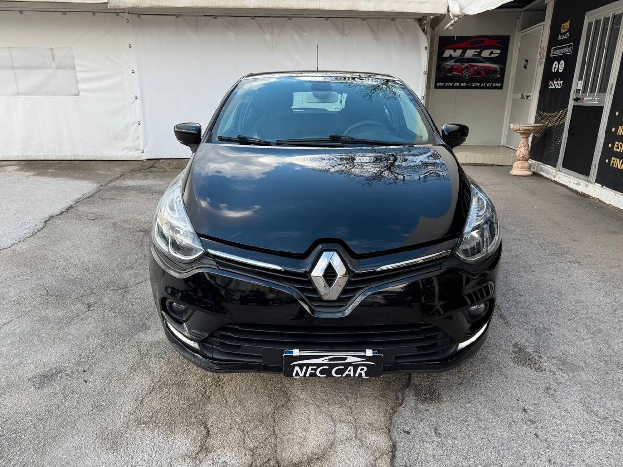 Renault Clio TCe 12V 90 CV GPL Start&Stop 5 porte Energy Life