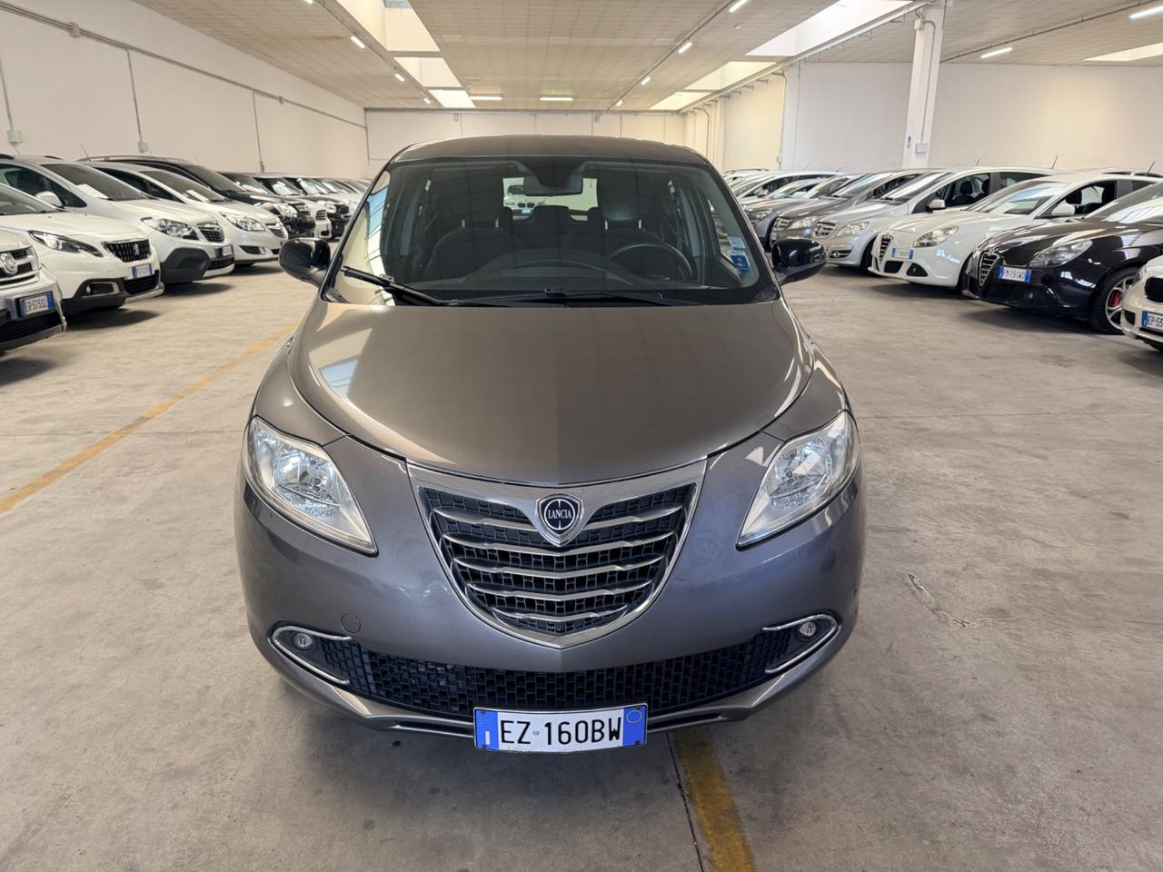 Lancia Ypsilon 1.3 MJT 16V 95 CV 5 porte S&S Elefantino