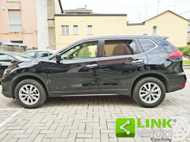 NISSAN X-Trail 1.6 dCi 4WD Acenta GARANZIA INCLUSA