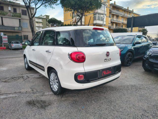 FIAT 500L Living 1.3 Multijet 95 CV Lounge 7 Posti