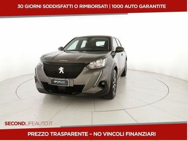 Peugeot 2008 1.5 bluehdi Active Pack s&s 110cv