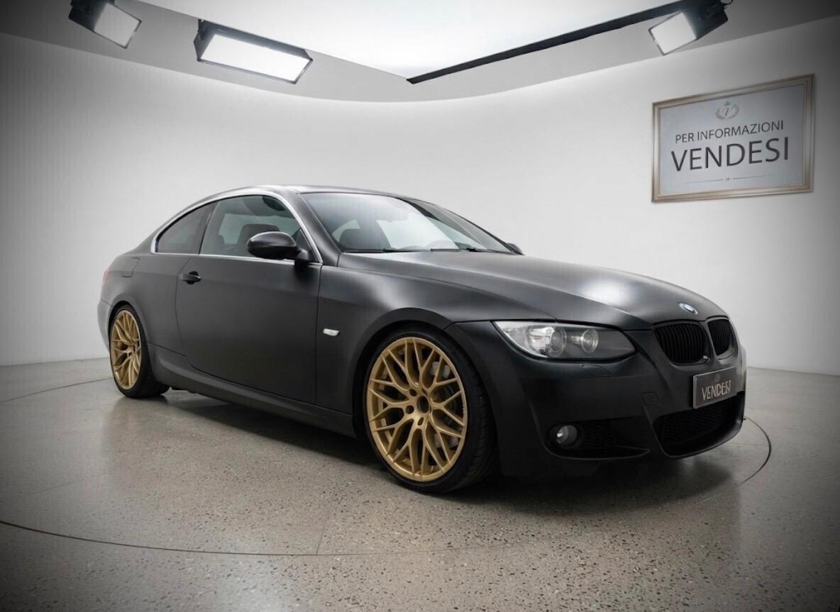 Bmw 325 325i cat Futura