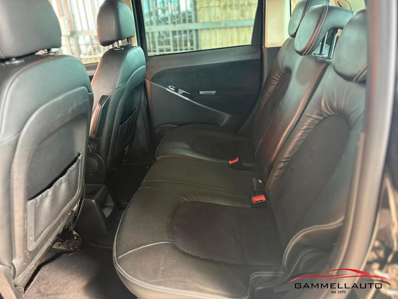 Lancia MUSA 1.4 Platinum 95CV