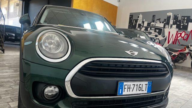MINI Clubman 1.5 One D Business Clubman