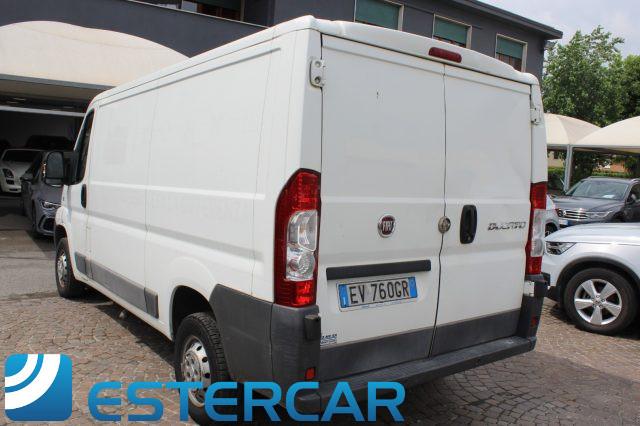 FIAT Ducato 2.3 MJT 130CV Furgone
