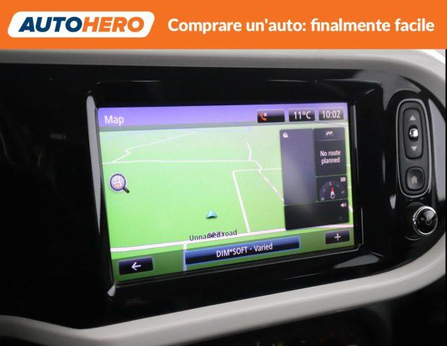 RENAULT Twingo TCe 90 CV EDC Lovely
