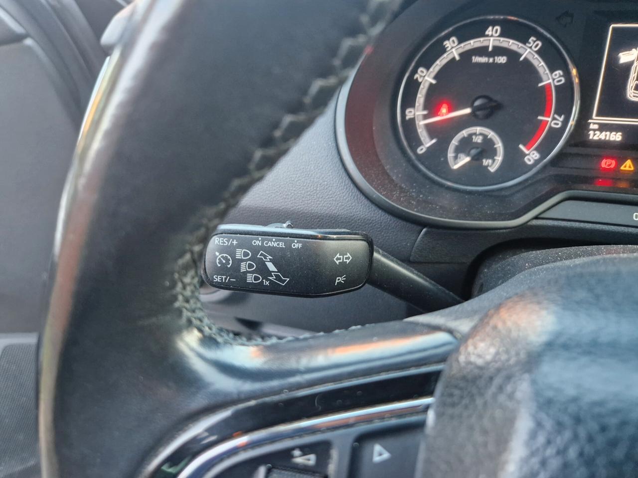 Skoda Octavia SW 1.4 110CV Metano, Carplay, Tetto panoram., Navi