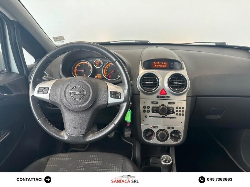 Opel Corsa 1.3 CDTI 75CV F.AP. 3 porte
