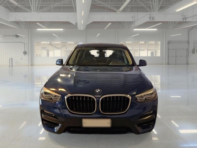 BMW X3 xDrive 30e Business Advantage Autom.