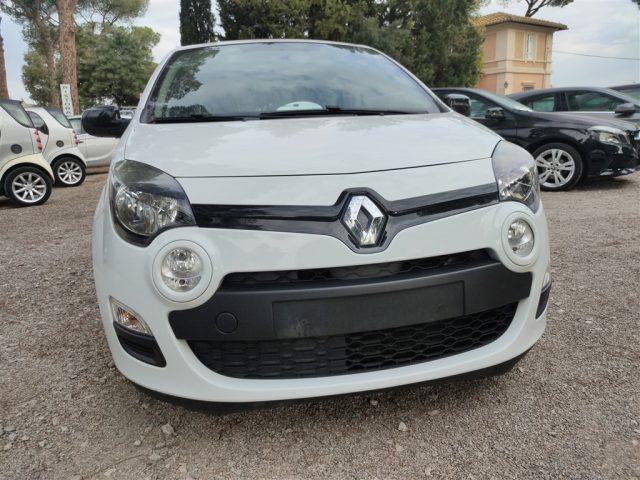 RENAULT Twingo 1.2 16V CLIMA,FENDINEBBIA,BLUETOOTH