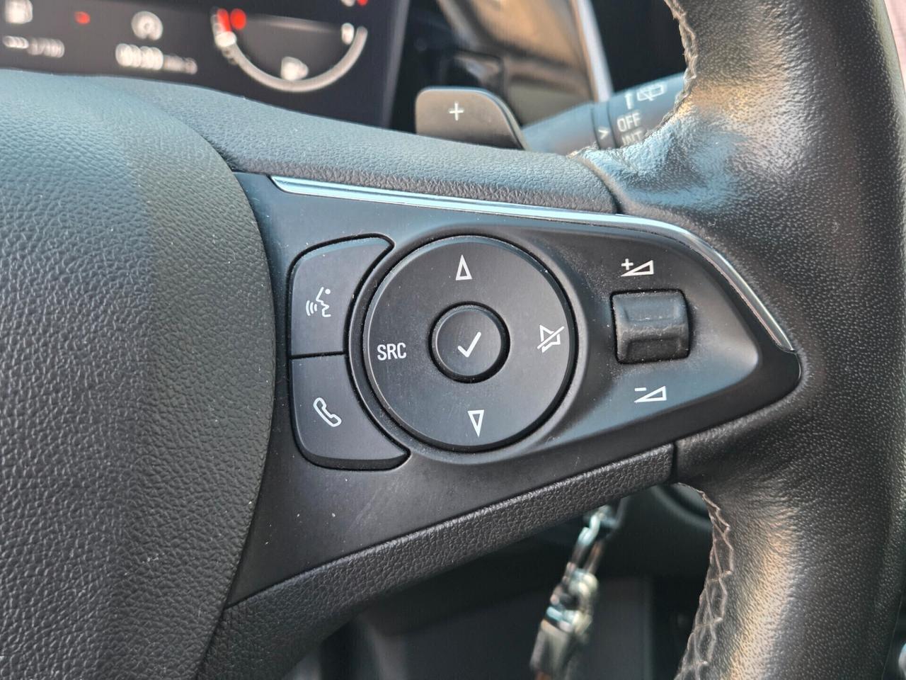 OPEL GRANDLAND 1.5 BLUEHDI 130CV EAT8 GS LINE