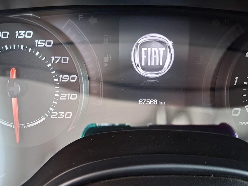 Fiat Tipo 1.3 Mjt S&S 5 porte Easy