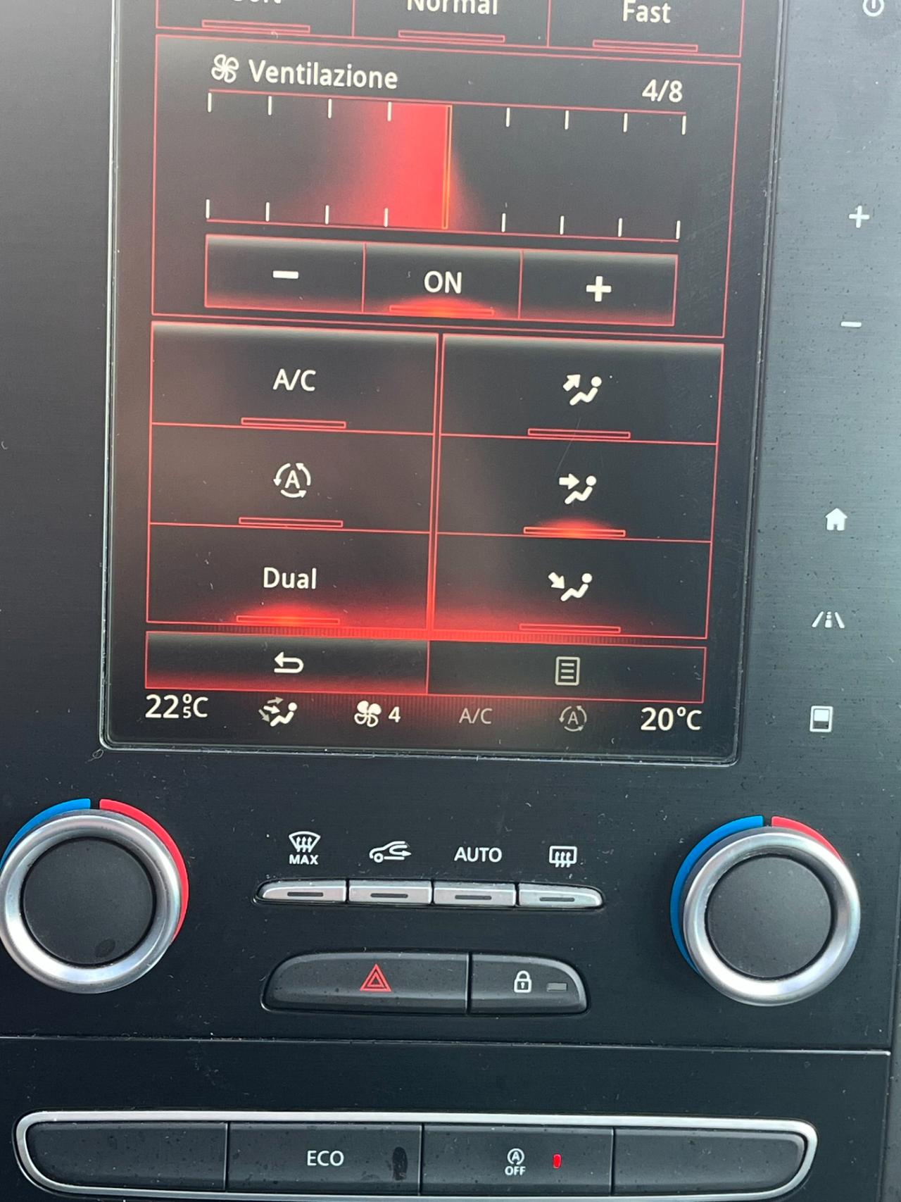 Renault Megane Mégane Grand Coupé dCi 8V 110CV Energy Zen