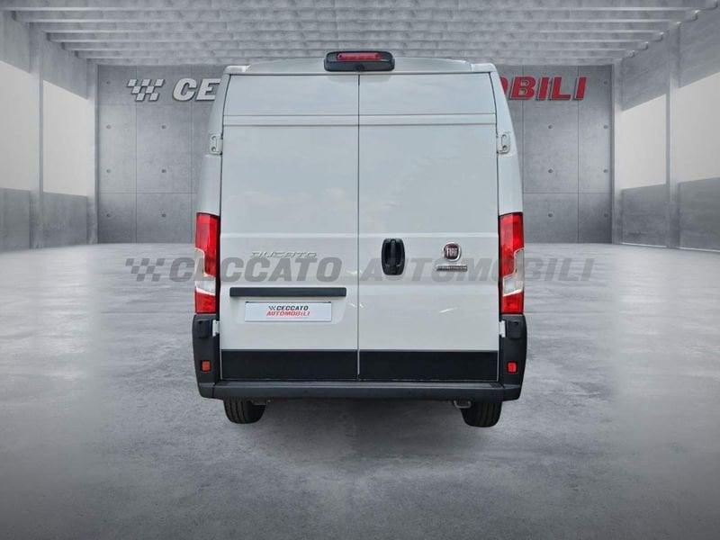 FIAT Ducato Ducato 35 LH2 2.2 mjt3 140cv serie 8