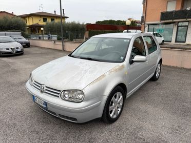 Volkswagen Golf 1.9 TDI 5 porte Highline