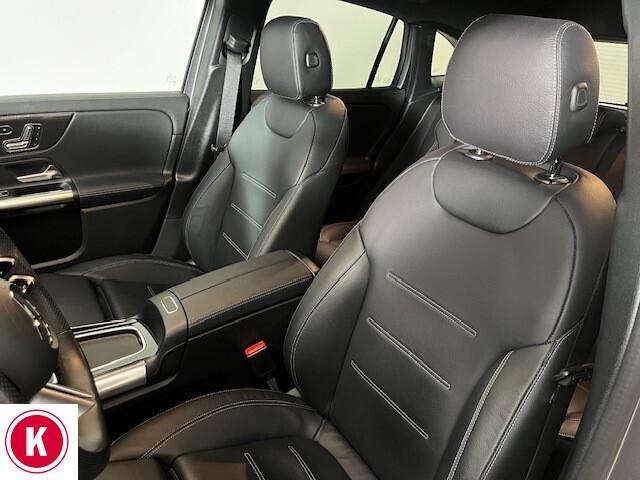 Mercedes-benz GLA 250 4Matic hybrid AMG Line Premium Plus