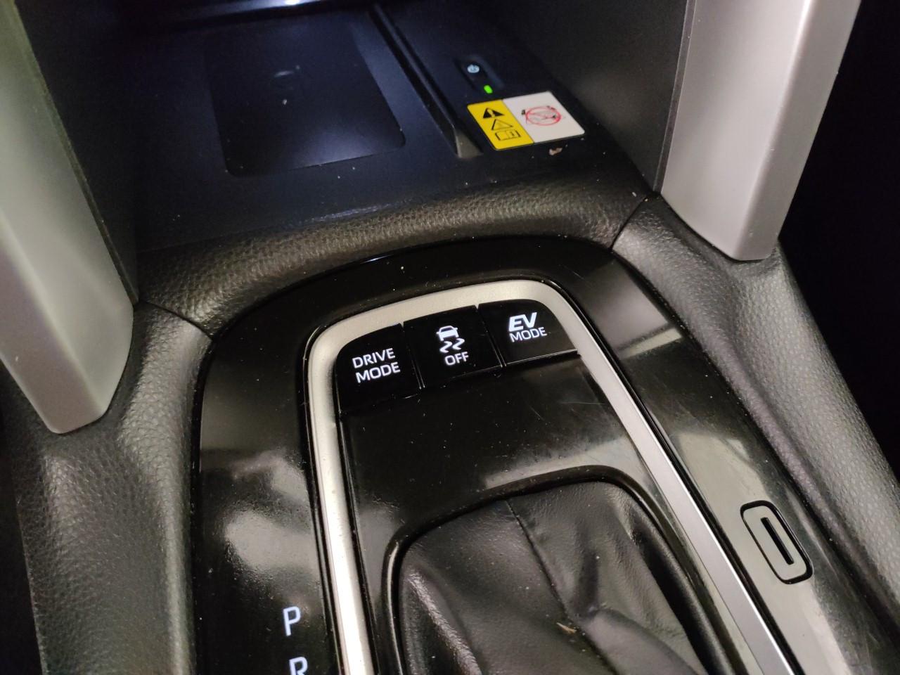 TOYOTA Corolla Cross 1.8h Trend fwd 140cv e-cvt