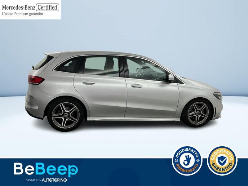 Mercedes-Benz Classe B B 180 D PREMIUM AUTO