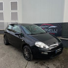 Fiat Punto Evo 1.2 3 porte S&S Dynamic NEOP.