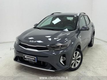 KIA Stonic 1.0 T-GDi 100 CV MHEV MT Urban