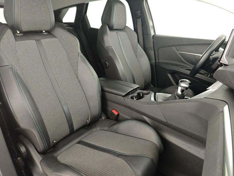 Peugeot 3008 PureTech Turbo 130 S&S Allure Pack