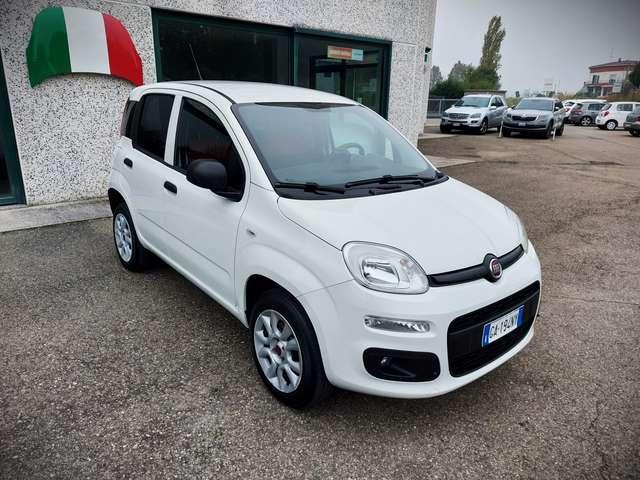 Fiat Panda 0.9 t.air t. natural power VAN N1 2 POSTI 80cv