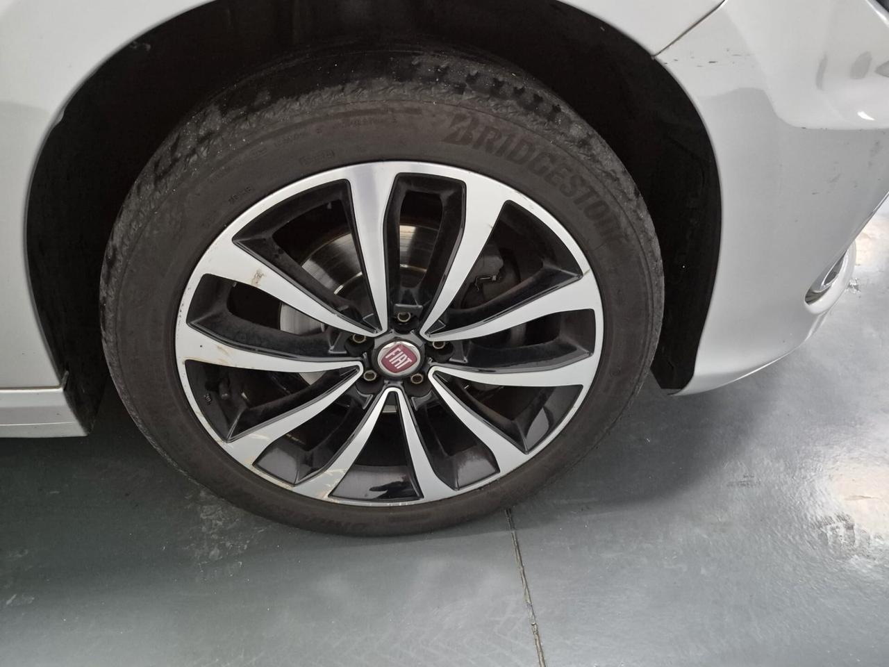 Fiat Tipo 1.6mjt Easy s-DIESEL-5B-NEOPATENTATO