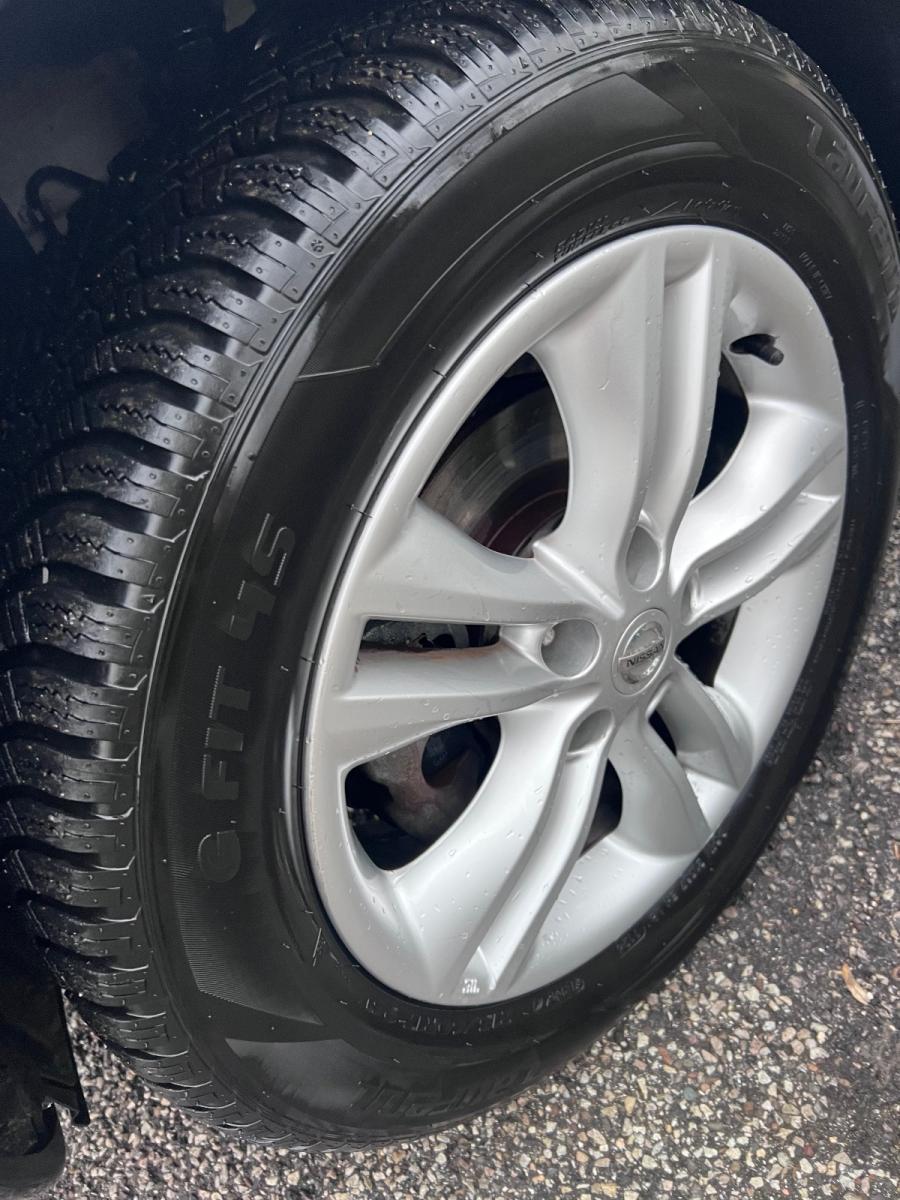 NISSAN - Qashqai - 1.6 16V GPL Eco Acenta