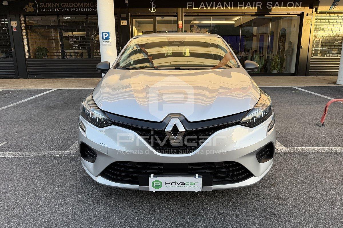 RENAULT Clio TCe 100 CV GPL 5 porte Life