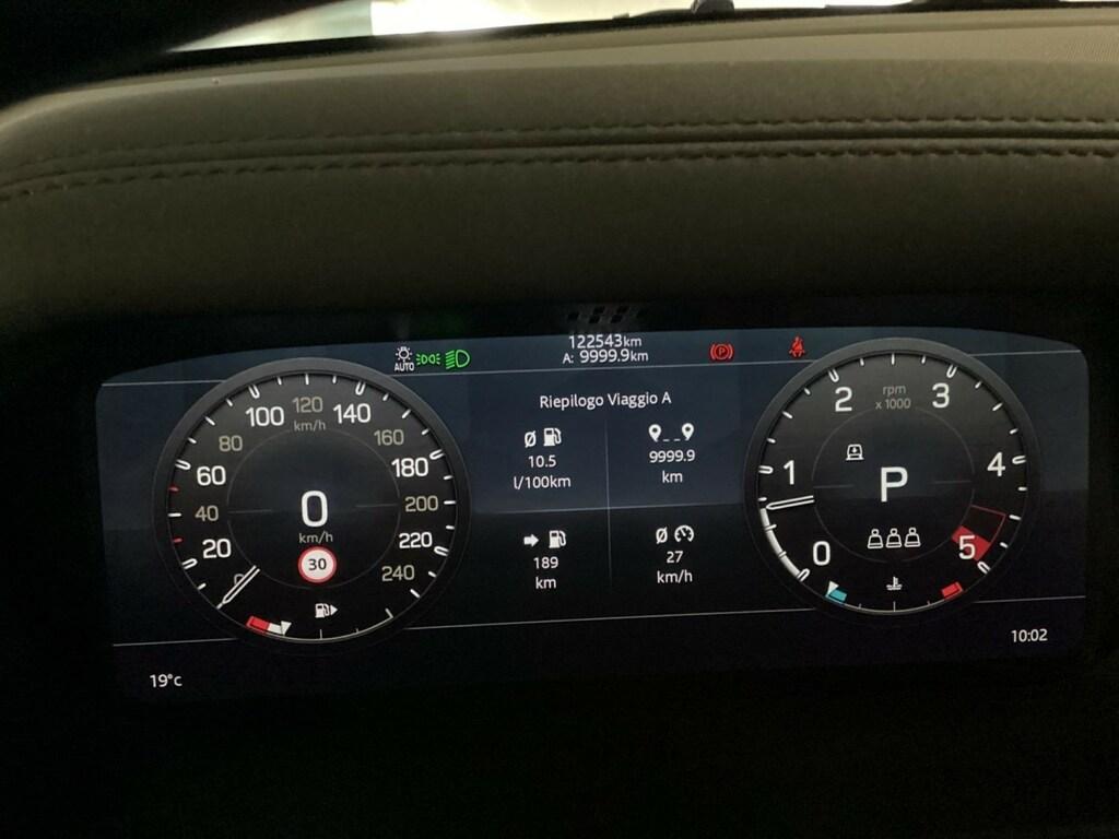 Land Rover Defender 90 3.0 I6 MHEV X-Dynamic S AWD Auto
