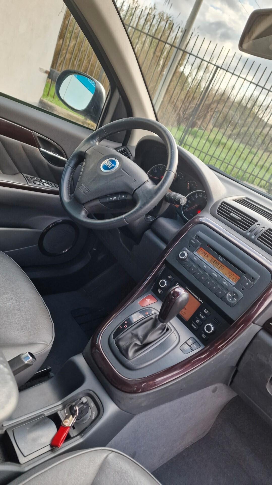 Fiat Croma 1.9 Multijet aut. Must "152.000 KM"