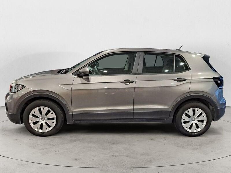 Volkswagen T-Cross 1.0 TSI Urban BMT