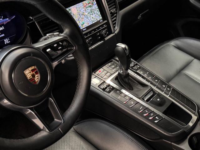 PORSCHE Macan 3.0 S Diesel