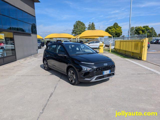 HYUNDAI Bayon 1.2 MPI MT XLine ** KM 0 **