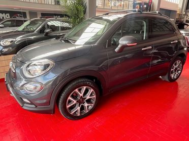 FIAT 500X 1.6 MULTIJET 120 CV CROSS OK NEOPATENTATI