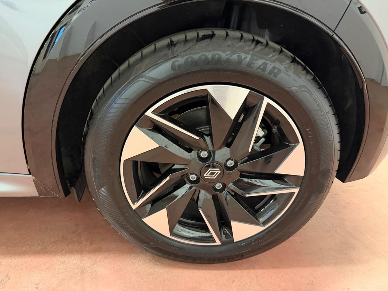 Renault Clio Full Hybrid E-Tech 160 CV 5 porte Techno