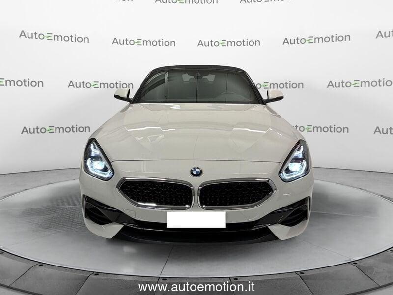 BMW Z4 sDrive20i